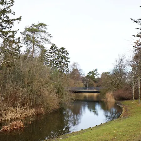 Апартаменты Bob W Copenhagen Osterbro