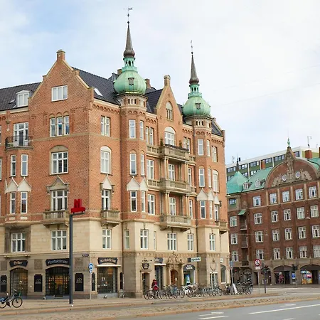 Bob W Copenhagen Osterbro *