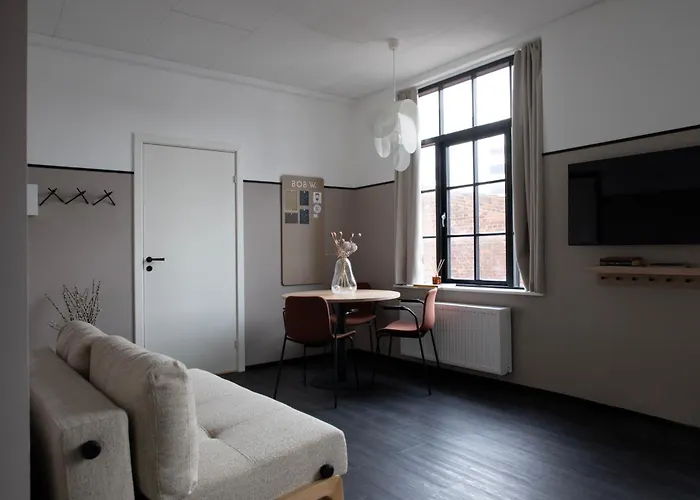 Bob W Osterbro Kopenhagen