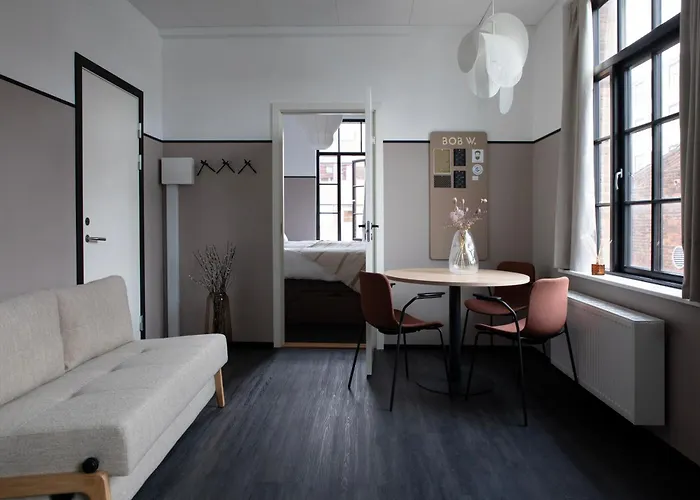 Bob W Osterbro Kopenhagen