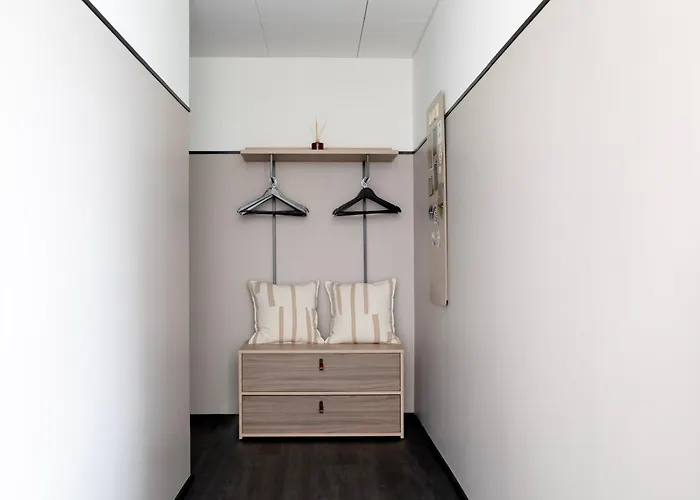 Bob W Osterbro Appartement *