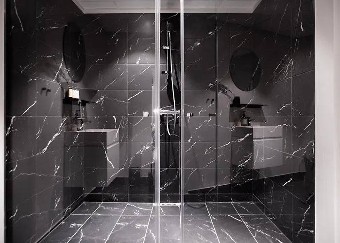 Bob W Osterbro Kopenhagen