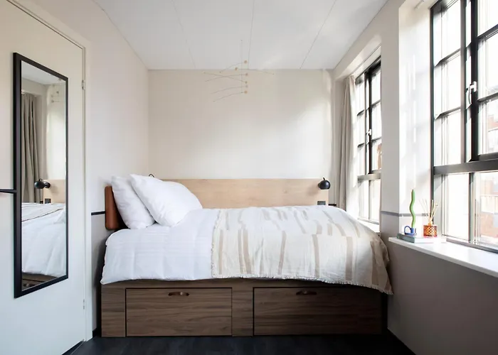 Bob W Osterbro Appartement *