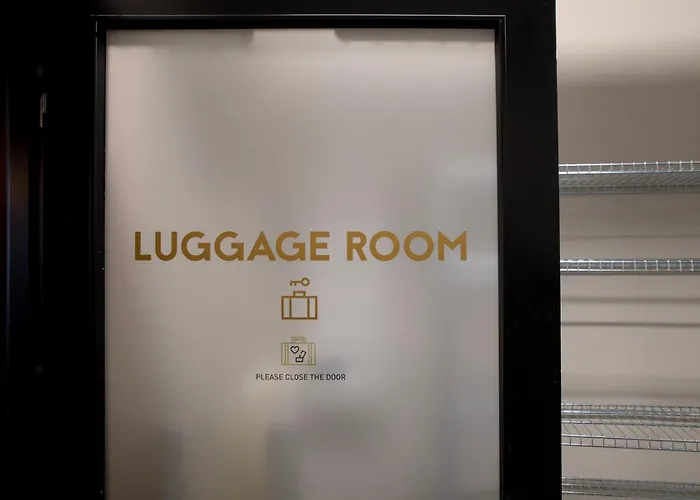 Appartement Bob W Osterbro