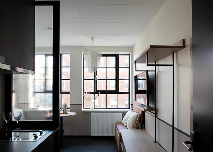 Appartement Bob W Osterbro