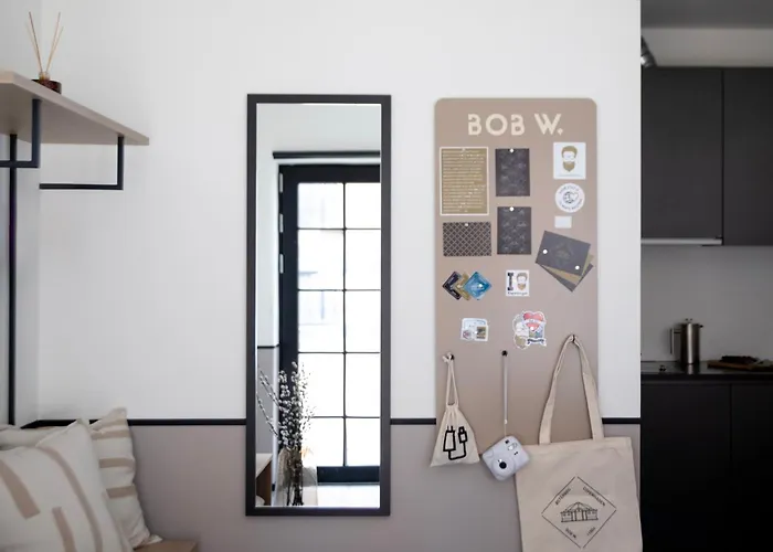 Appartement Bob W Osterbro