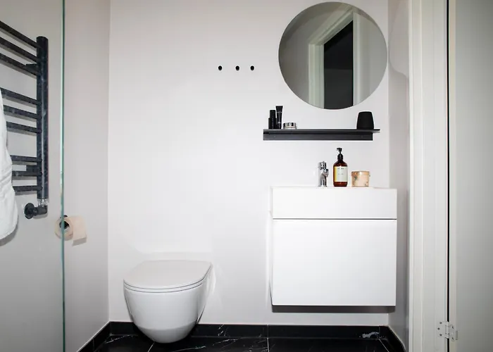 Bob W Osterbro Kopenhagen