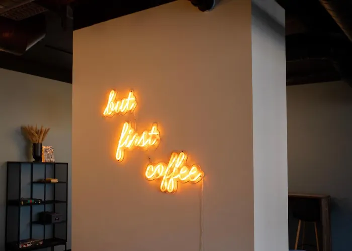 Appartement Bob W Osterbro *