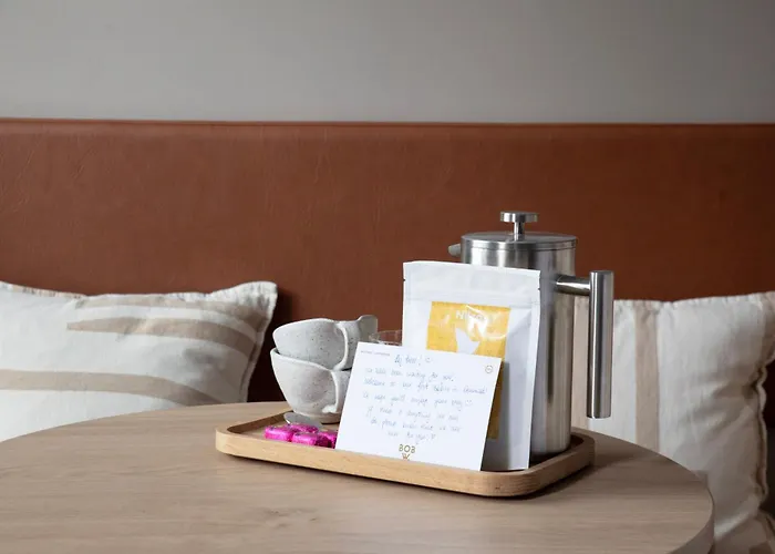 Appartement Bob W Osterbro Kopenhagen