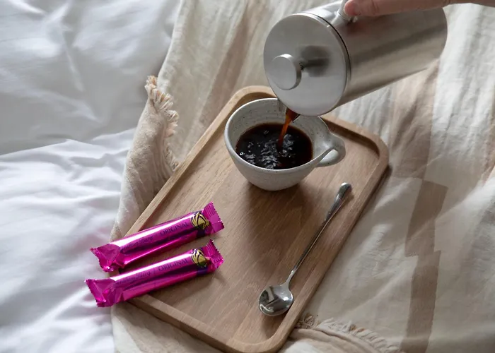 Bob W Osterbro Kopenhagen