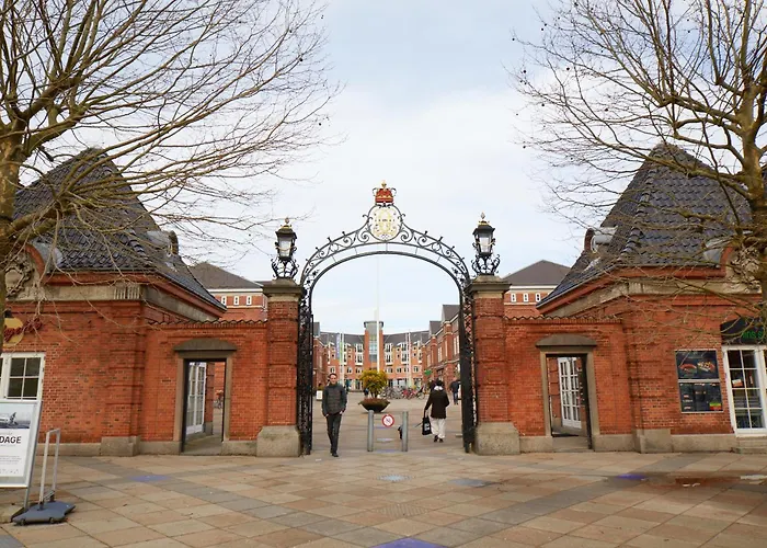 Bob W Osterbro * Kopenhagen