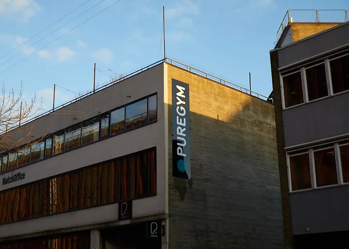 Appartement Bob W Osterbro Kopenhagen