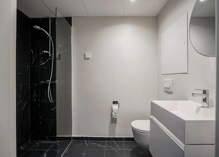 Apartment Bob W Osterbro Kopenhagen