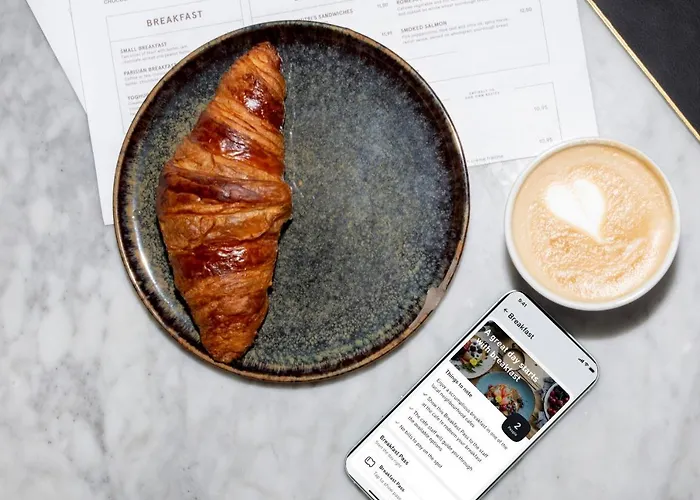 Apartment Bob W Osterbro